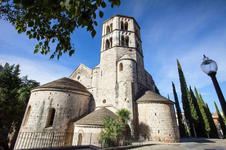 Girona: Jewish Heritage Guided City Tour and Museum Visit