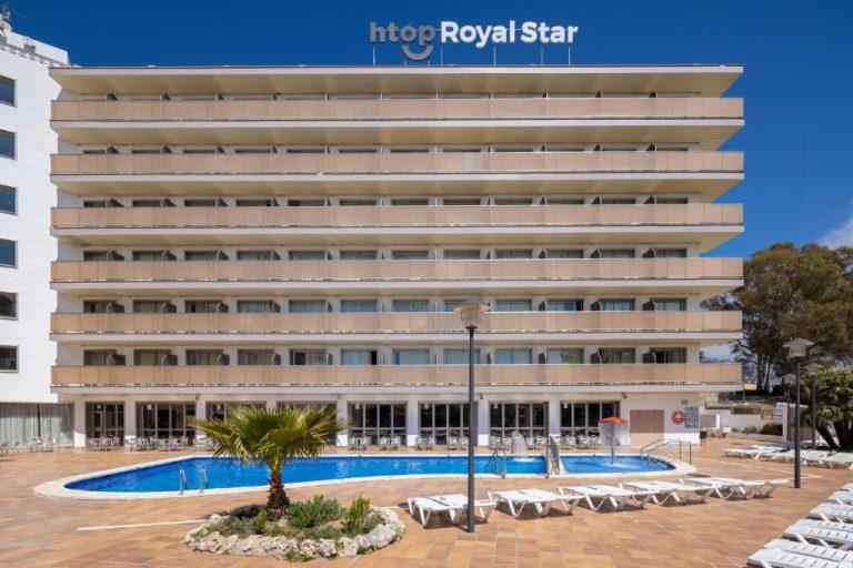 Hotel htop Royal Star & SPA