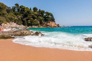 Cala Boadella