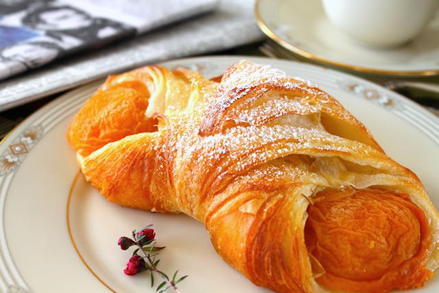 Boulangerie et Patisserie Française