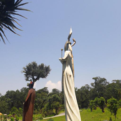 ‪‪Modernist Cemetery‬‬ - אתר תיירות מעניין בקוסטה ברווה