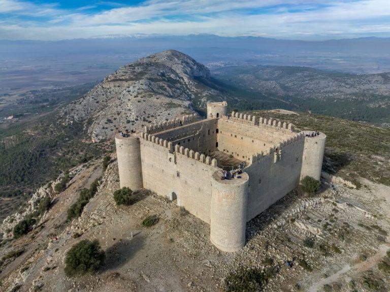 Castle of Montgrí