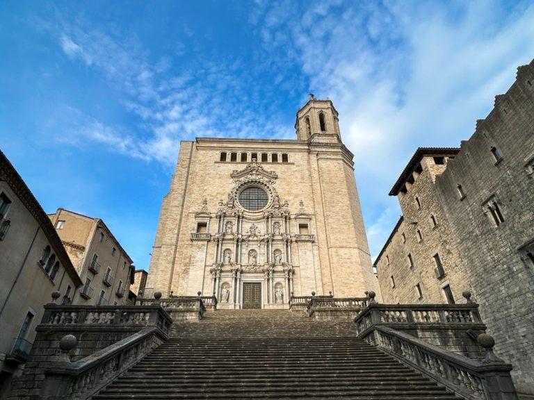 Girona Cathedral