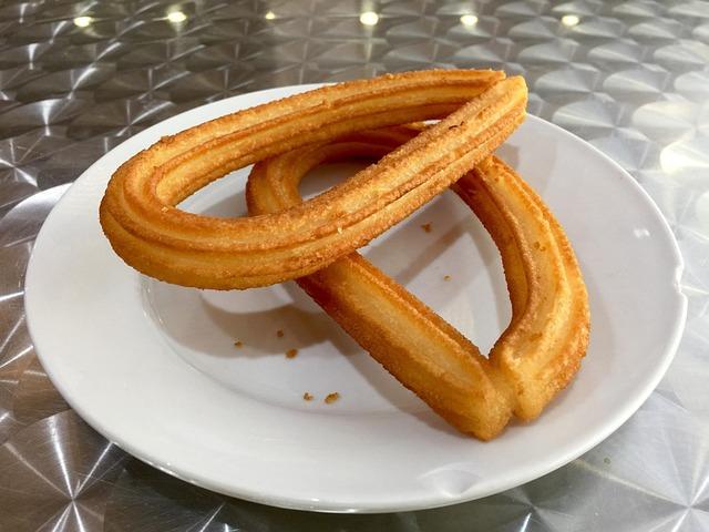 CHURRERÍA ROSTISERIA TAIALÁ